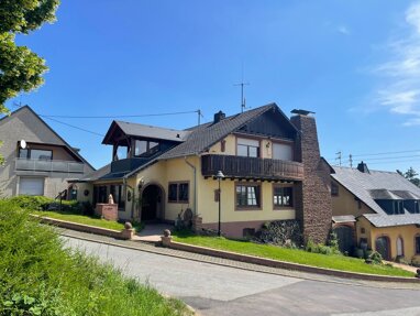Einfamilienhaus zum Kauf 549.000 € 10 Zimmer 232 m² 458 m² Grundstück Zewen 1 Trier 54294
