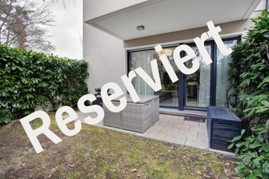 Wohnung zum Kauf Provisionsfrei 509.000 € 4 Zimmer 113 m² Erdgeschoss Heusenstamm Heusenstamm 63150
