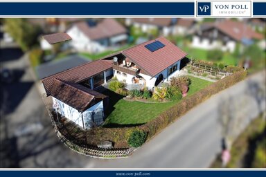 Einfamilienhaus zum Kauf 689.000 € 7 Zimmer 167 m² 694 m² Grundstück Eisenharz Argenbühl 88260