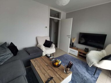 Apartment zur Miete 630 € 2 Zimmer 46 m² Otto-Hahn-Straße 27 Ehingen Ehingen (Donau) 89584