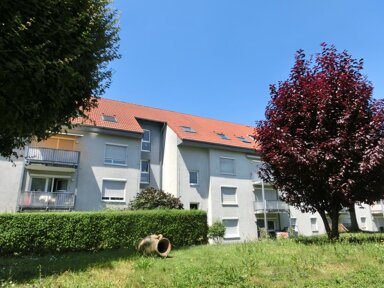 Wohnung zum Kauf provisionsfrei 136.000 € 2,5 Zimmer 58,8 m² 2. Geschoss Wilhelm-Nieswandt-Allee 132-134 Altenessen-Nord Essen 45326