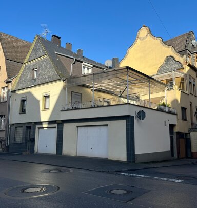 Einfamilienhaus zum Kauf 199.000 € 6 Zimmer 140 m² 148 m² Grundstück Merl Zell (Mosel) 56856