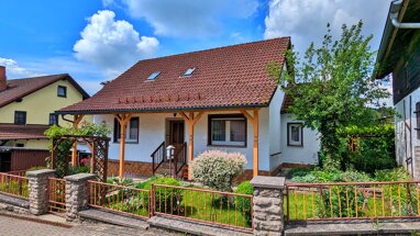 Einfamilienhaus zum Kauf 79.000 € 5 Zimmer 100 m² 303 m² Grundstück Bürden Hildburghausen 98646