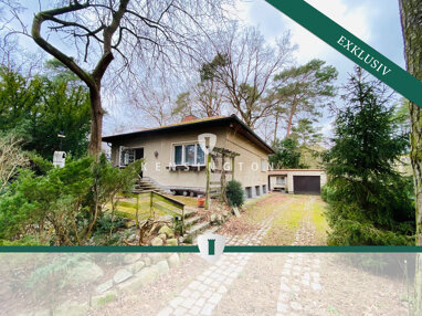 Einfamilienhaus zum Kauf 549.000 € 3 Zimmer 69 m² 1.031 m² Grundstück Glienicke/Nordbahn 16548