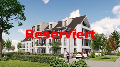 Wohnung zum Kauf provisionsfrei 444.560 € 3 Zimmer 89,8 m² 2. Geschoss Auf dem Bieleken 2a Schloß Neuhaus Paderborn 33104