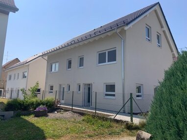 Haus zum Kauf Provisionsfrei 658.000 € 6,5 Zimmer 144 m² 291,5 m² Grundstück Äpfingen Maselheim 88437