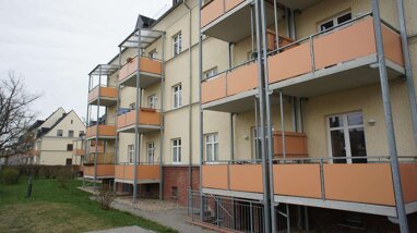 Apartment zur Miete 280 € 2 Zimmer 53 m² 1. Geschoss Clausstr. 97 Gablenz 244 Chemnitz 09126