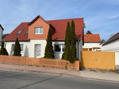 Einfamilienhaus zum Kauf 299.000 € 6 Zimmer 262 m² 1.100 m² Grundstück Gangloffsömmern Gangloffsömmern 99634