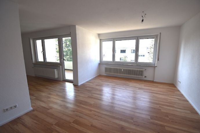 Wohnung zum Kauf 225.000 € 3,5 Zimmer 82 m²<br/>Wohnfläche Wutöschingen Wutöschingen 79793