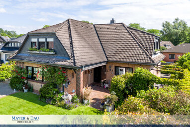Einfamilienhaus zum Kauf 419.000 € 6 Zimmer 221,6 m² 551 m² Grundstück Meerkamp Oldenburg 26133