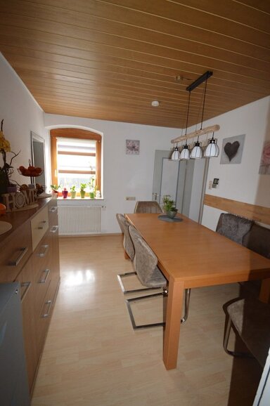 Mehrfamilienhaus zum Kauf 5 Zimmer 120 m² 524 m² Grundstück Bad Schussenried Bad Schussenried 88427