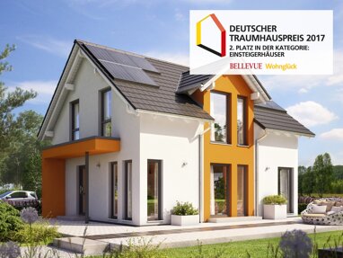 Einfamilienhaus zum Kauf Provisionsfrei 401.897 € 5 Zimmer 125 m² 1.073 m² Grundstück Limbach Eltmann 97483