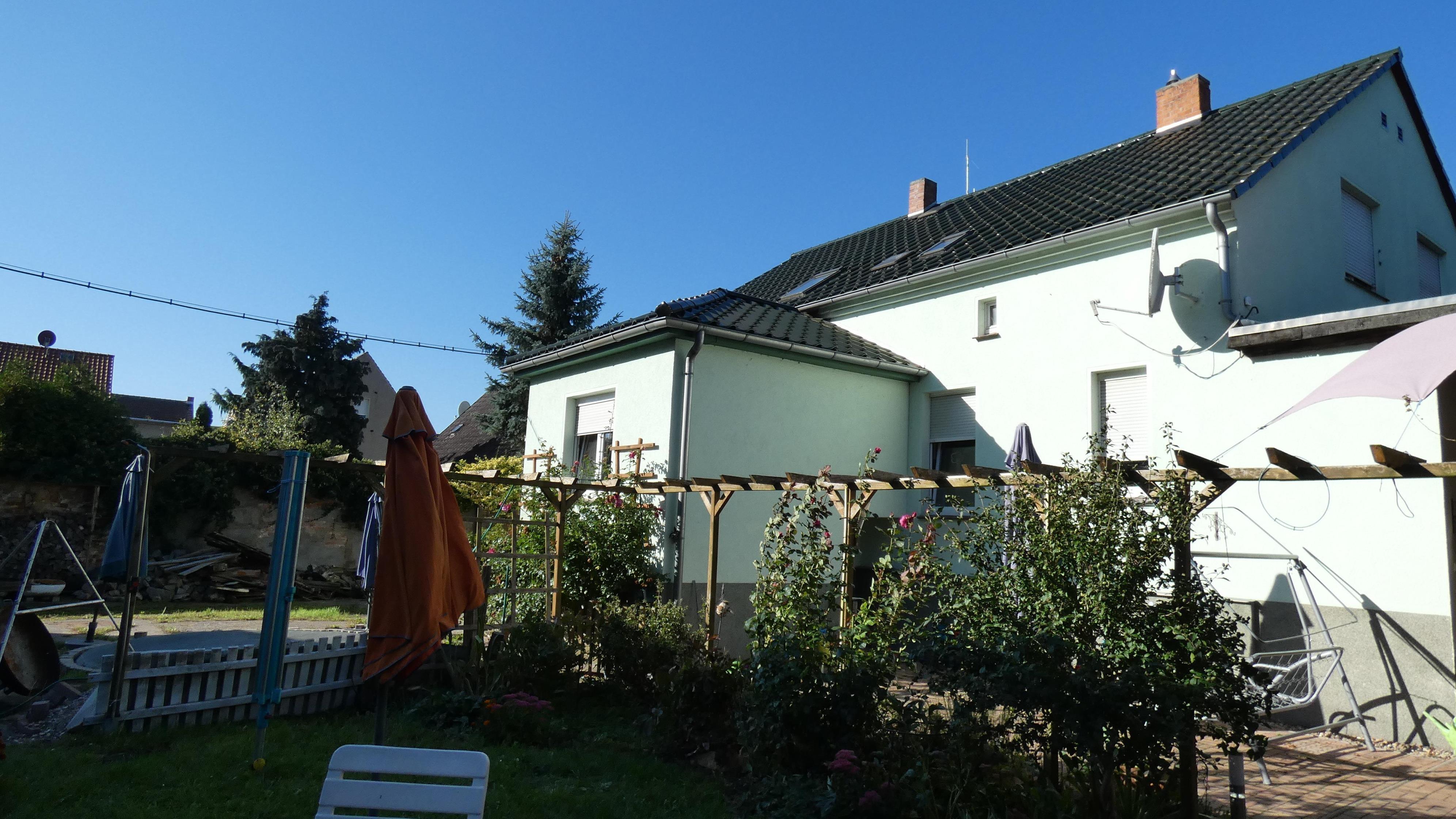 Einfamilienhaus zum Kauf 180.000 € 8 Zimmer 224 m²<br/>Wohnfläche 1.836 m²<br/>Grundstück Groß Rosenburg Groß Rosenburg 39240