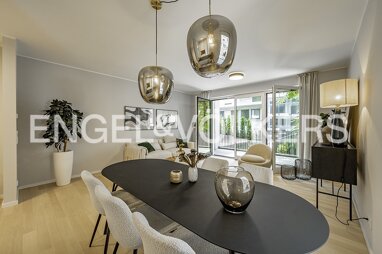 Wohnung zum Kauf 1.169.000 € 3 Zimmer 89 m² 1. Geschoss Winterhude Hamburg 22299