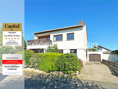 Haus zum Kauf 325.000 € 4 Zimmer 116 m² 424 m² Grundstück Feldkirchen Neuwied 56567