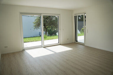 Wohnung zum Kauf 399.750 € 3 Zimmer 81,5 m² Heuchlingen Heuchlingen 73572