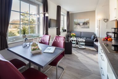 Wohnung zum Kauf 490.000 € 2 Zimmer 37 m² Norderney 26548