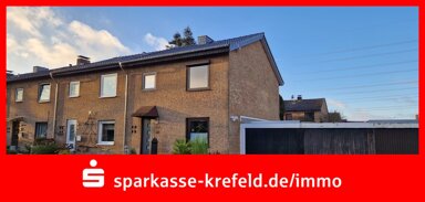 Reihenendhaus zum Kauf 395.000 € 4 Zimmer 99,3 m² 343 m² Grundstück Lindental/Tackheide Krefeld 47804