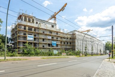 Wohnung zum Kauf 680.000 € 4 Zimmer 112 m² 1. Geschoss Ankerweg 1 Grünau Berlin 12527