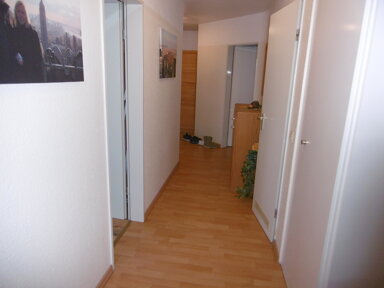 Wohnung zur Miete 650 € 3 Zimmer 72 m² 3. Geschoss Karstenskoppel 3 Farmsen - Berne Hamburg 22159