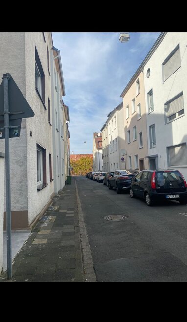 Wohnung zur Miete 600 € 2 Zimmer 40 m² 3. Geschoss Brauer Straße Paderborn - Kernstadt Paderborn 33098