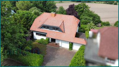 Einfamilienhaus zum Kauf 549.850 € 4 Zimmer 164,9 m² 924 m² Grundstück Hellern 181 Osnabrück / Hellern 49078