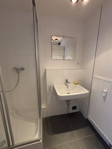 Wohnung zur Miete 450 € 2 Zimmer 47 m² frei ab sofort Dürener Str. 108a Stadtmitte Eschweiler 52249