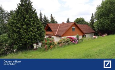 Einfamilienhaus zum Kauf 367.455 € 6 Zimmer 172 m² 3.329 m² Grundstück Bernsdorf Bernsdorf 09337
