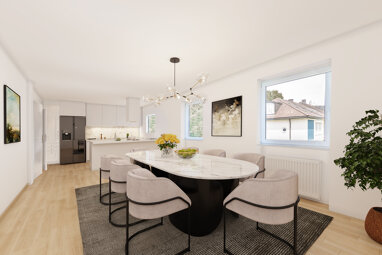 Wohnung zum Kauf 2.040.000 € 7 Zimmer 225 m² 1. Geschoss Nymphenburg München 80638