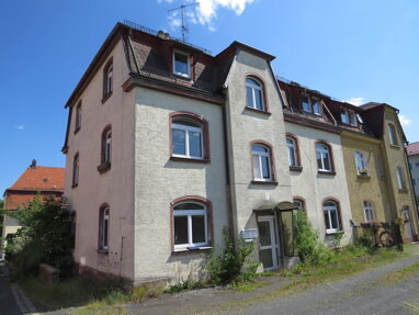 Doppelhaushälfte zum Kauf 140.000 € 9 Zimmer 280 m² 577 m² Grundstück Waldsassen Waldsassen 95652