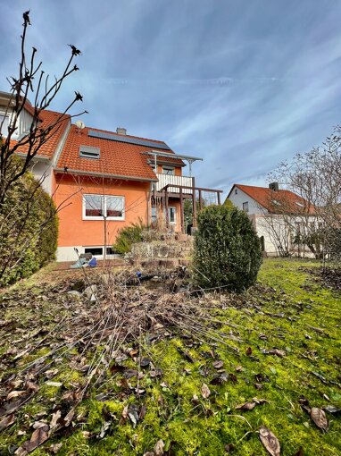 Doppelhaushälfte zum Kauf 395.000 € 5 Zimmer 125 m² 357 m² Grundstück Dietenhofen Dietenhofen 90599