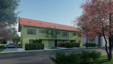 Reihenendhaus zum Kauf Provisionsfrei 715.000 € 7 Zimmer 173 m² 266 m² Grundstück Leibnizstraße Zwätzen Jena 07743