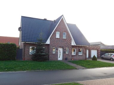 Einfamilienhaus zum Kauf 389.000 € 6 Zimmer 175 m² 887 m² Grundstück Rhede Rhede 26899