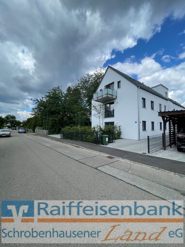 Wohnung zum Kauf 590.000 € 5 Zimmer 130,4 m² Schrobenhausen Schrobenhausen 86529