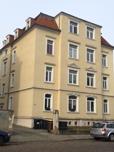 Wohnung zum Kauf 112.500 € 2 Zimmer 51,6 m² 1. Geschoss Hainsberger Straße 12 Löbtau-Süd (Frankenbergstr.) Dresden 01159