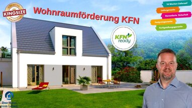 Einfamilienhaus zum Kauf 399.999 € 6 Zimmer 181,8 m² 1.100 m² Grundstück Bergneustadt Bergneustadt 51702