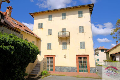 Haus zum Kauf 110.000 € 25 Zimmer 534 m² 630 m² Grundstück frei ab sofort Via Chiesa - Palo Sassello 17046