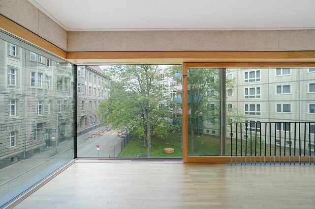 Apartment zur Miete 2.300 € 4 Zimmer 92 m²<br/>Wohnfläche 2. Stock<br/>Geschoss Magazinstraße 17 Mitte Berlin 10179