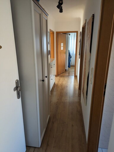 Wohnung zum Kauf provisionsfrei 186.000 € 2 Zimmer 48 m² 1. Geschoss Höfen Nürnberg 90431