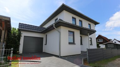 Einfamilienhaus zum Kauf 485.000 € 3 Zimmer 125 m² 300 m² Grundstück Frankensiedlung Stralsund 18439