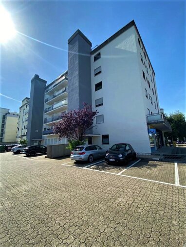 Mehrfamilienhaus zum Kauf 270.000 € 3 Zimmer 2.031 m² Grundstück Neureut - Nördlicher Teil Karlsruhe 76149