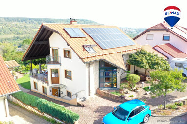 Mehrfamilienhaus zum Kauf 499.000 € 7 Zimmer 240 m² 755 m² Grundstück Fremersdorf Rehlingen-Siersburg 66780