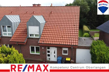 Doppelhaushälfte zum Kauf 259.000 € 5 Zimmer 100 m² 570 m² Grundstück Emstek Emstek 49685