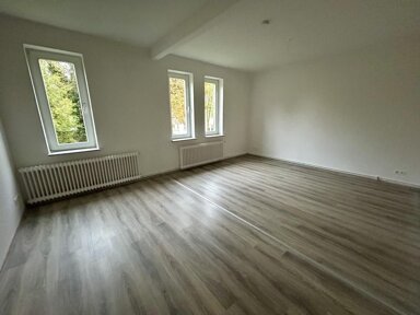 Wohnung zur Miete 400 € 3 Zimmer 62,1 m² 1. Geschoss Salzastraße 87 Fedderwardergroden Wilhelmshaven 26388