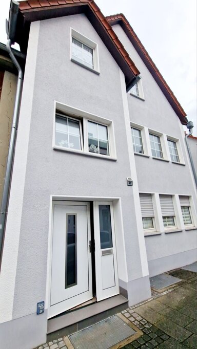 Reihenendhaus zum Kauf 339.000 € 6 Zimmer 124,3 m² 510 m² Grundstück Bückeburg Bückeburg 31675