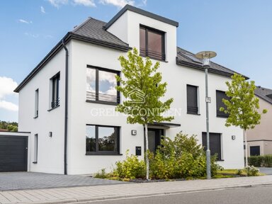 Einfamilienhaus zur Miete 2.300 € 5 Zimmer 160 m² 368 m² Grundstück Türnich Kerpen 50169