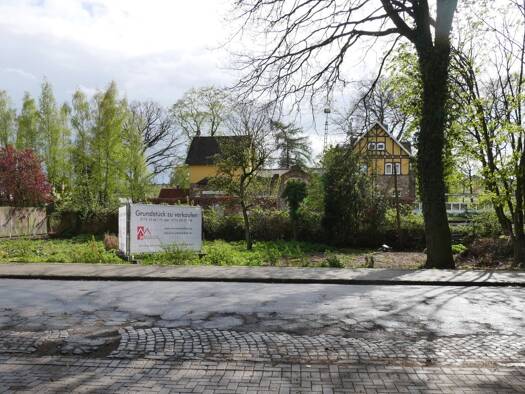 Grundstück zum Kauf 155.000 € 554 m² Grundstück Hafen Osnabrück 49090