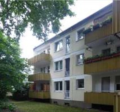 Wohnung zur Miete 530 € 1 Zimmer 35,3 m² Erdgeschoss Herzbergstraße 25 Wahlbezirk 20 Bad Homburg vor der Höhe 61350