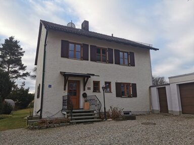 Haus zum Kauf provisionsfrei 240.000 € 6 Zimmer 153,2 m² 1.198 m² Grundstück :  Langenhettenbach 212 Langenhettenbach Ergoldsbach 84061