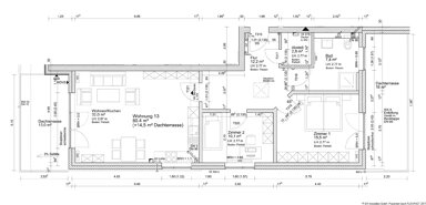 Wohnung zum Kauf provisionsfrei 150.000 € 3 Zimmer 94 m² frei ab sofort Im Jürn 2a Raisdorf Schwentinental 24222